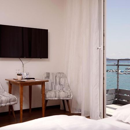 Boutiquehotel Ogris Am See Velden am Wörthersee Dış mekan fotoğraf