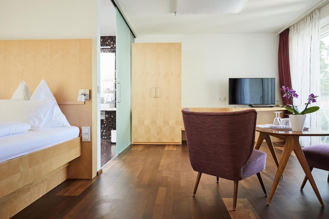 Boutiquehotel Ogris Am See Velden am Wörthersee Dış mekan fotoğraf