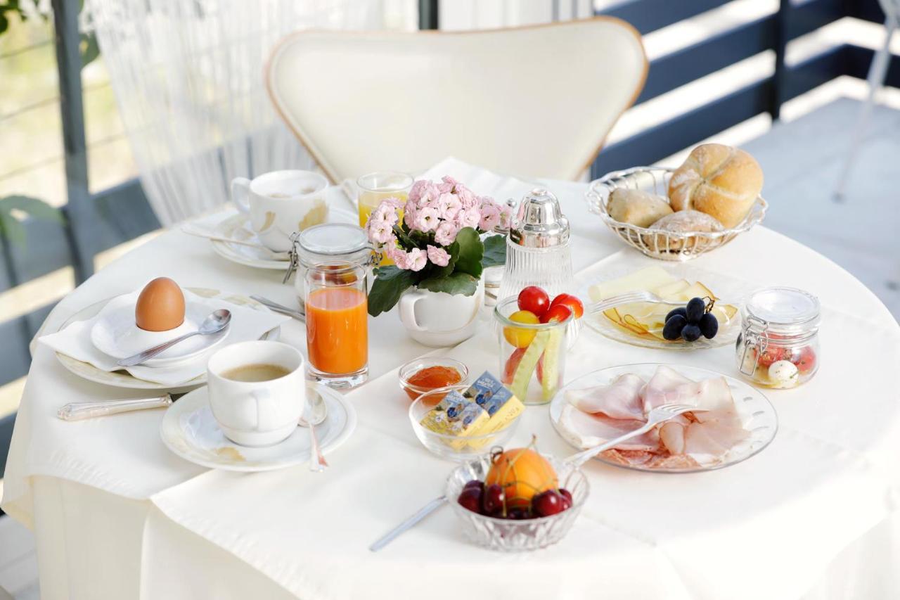 Boutiquehotel Ogris Am See Velden am Wörthersee Dış mekan fotoğraf