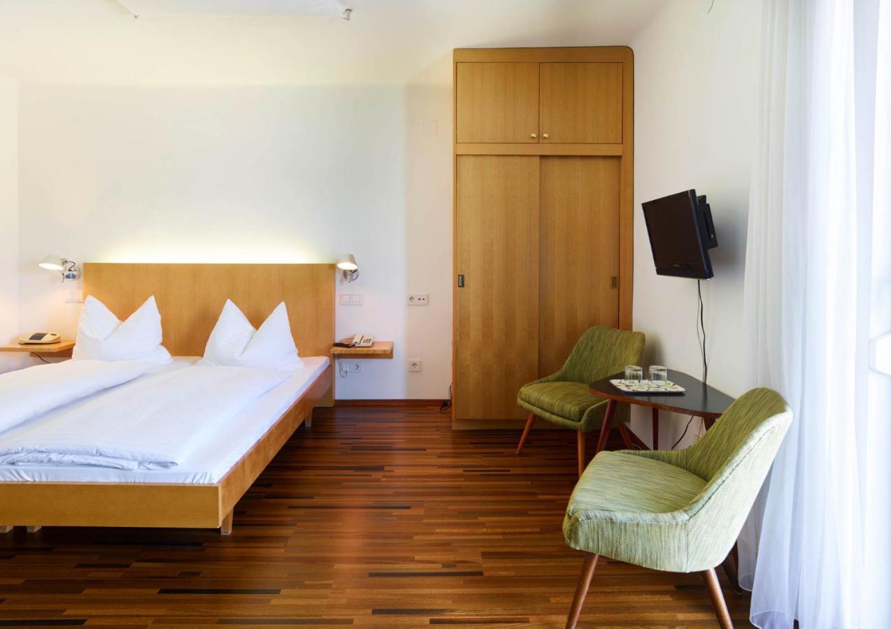 Boutiquehotel Ogris Am See Velden am Wörthersee Dış mekan fotoğraf